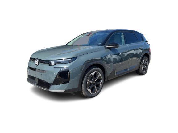 CITROEN C5 Aircross 1.6 Plug-in Hybrid Max