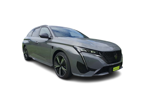 PEUGEOT 308 SW 1.6 Plug in Hybrid 195 GT