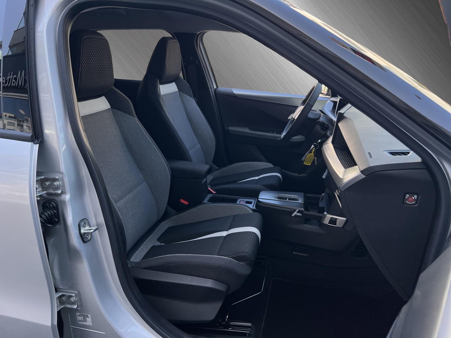 OPEL Frontera 1.2 T MHEV 145 GS