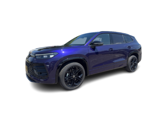 VW Tayron 2.0 TSI R-Line Plus DSG 4Motion