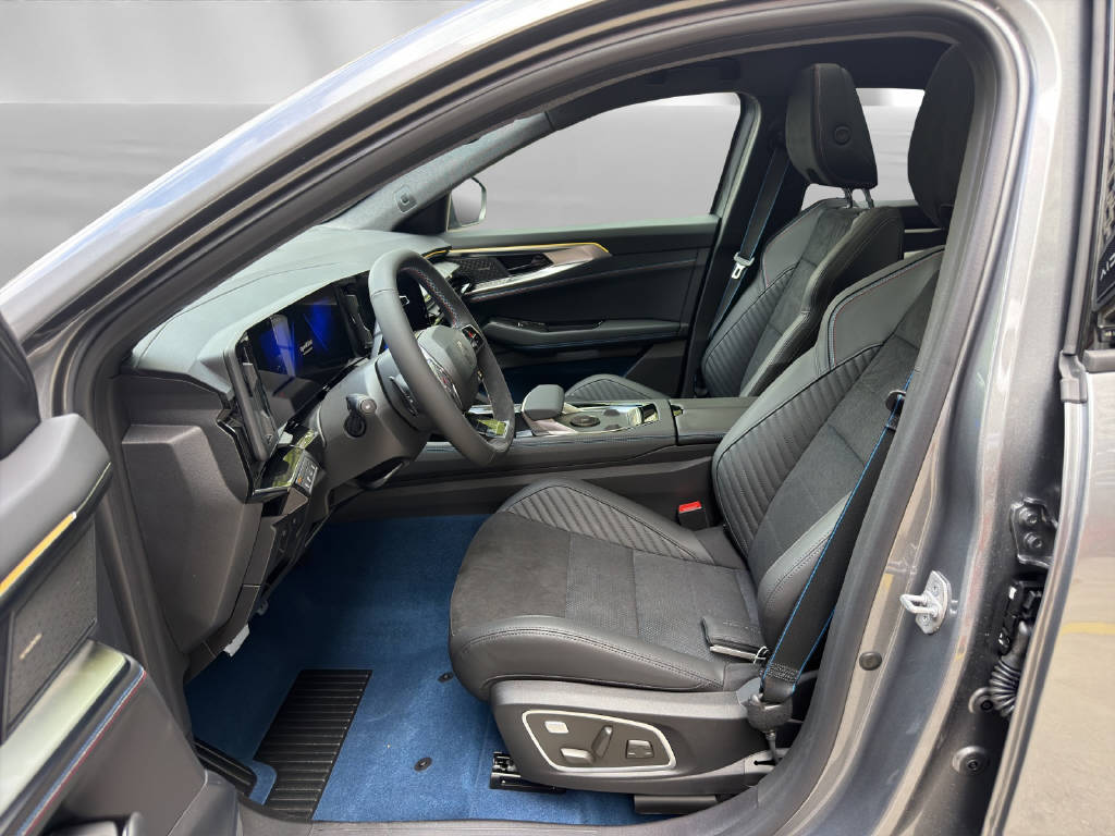 RENAULT Rafale 1.2 E-Tech Plug-in Atelier Alpine