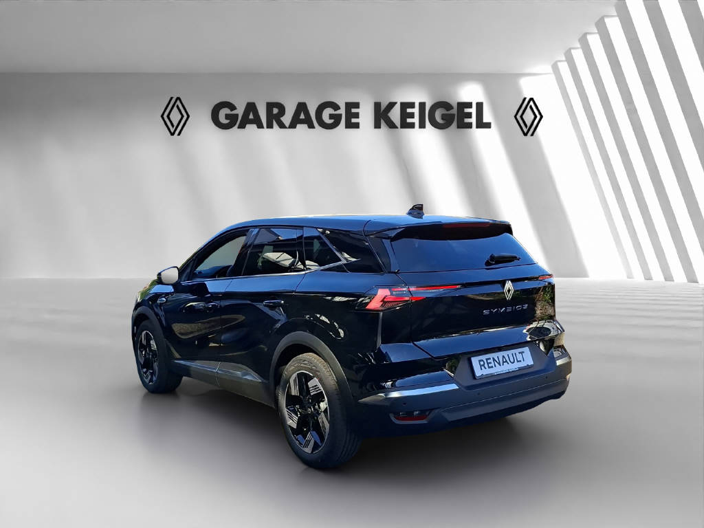 RENAULT Symbioz 1.8 E-Tech techno