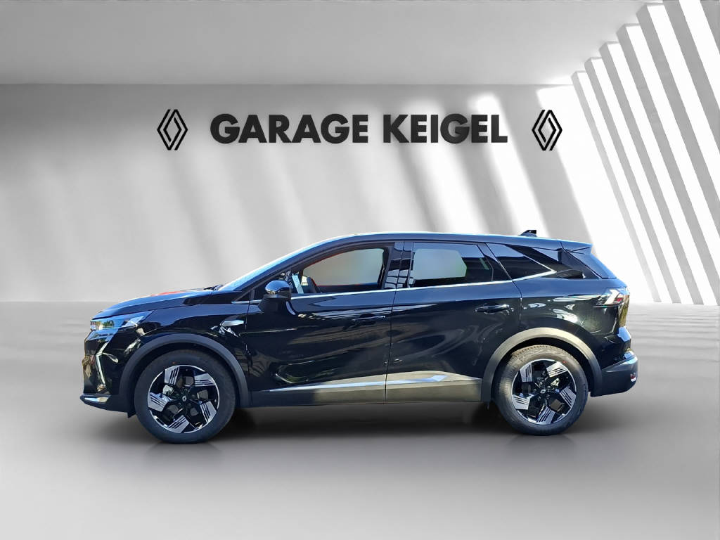 RENAULT Symbioz 1.8 E-Tech techno