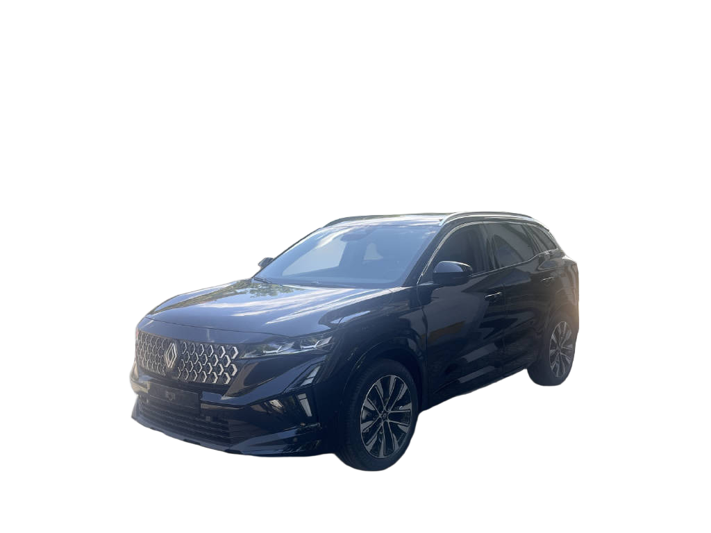 RENAULT Austral 1.2 E-Tech techno