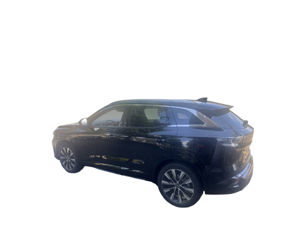 RENAULT Austral 1.2 E-Tech techno