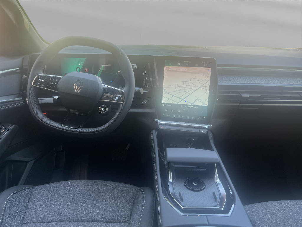 RENAULT Austral 1.2 E-Tech techno