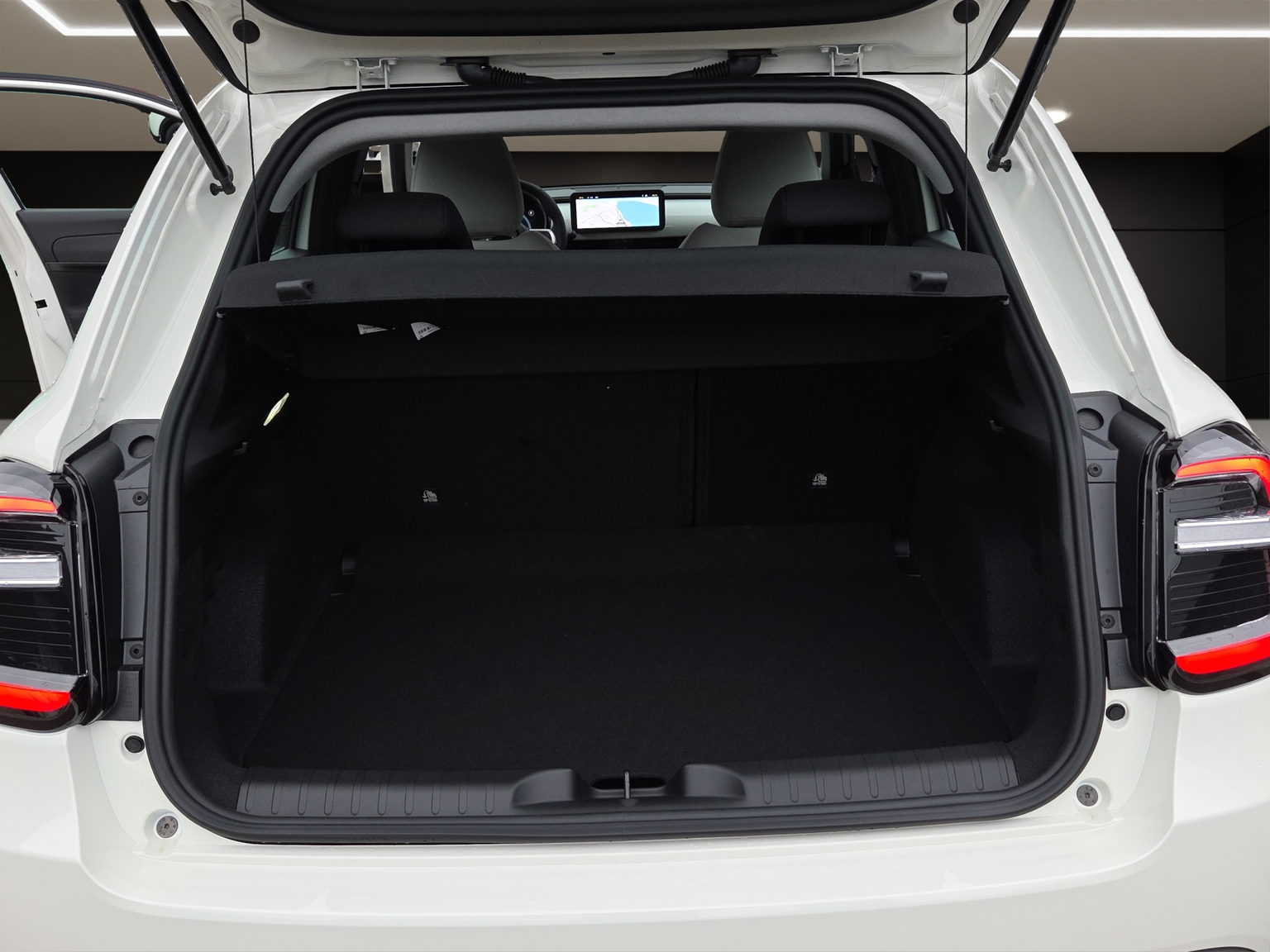 FIAT 600 1.2 Hybrid Icon Swiss Edition