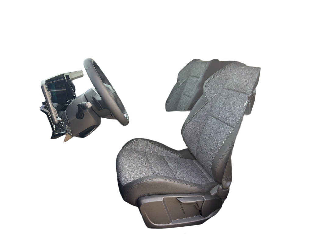 RENAULT Austral 1.2 E-Tech techno