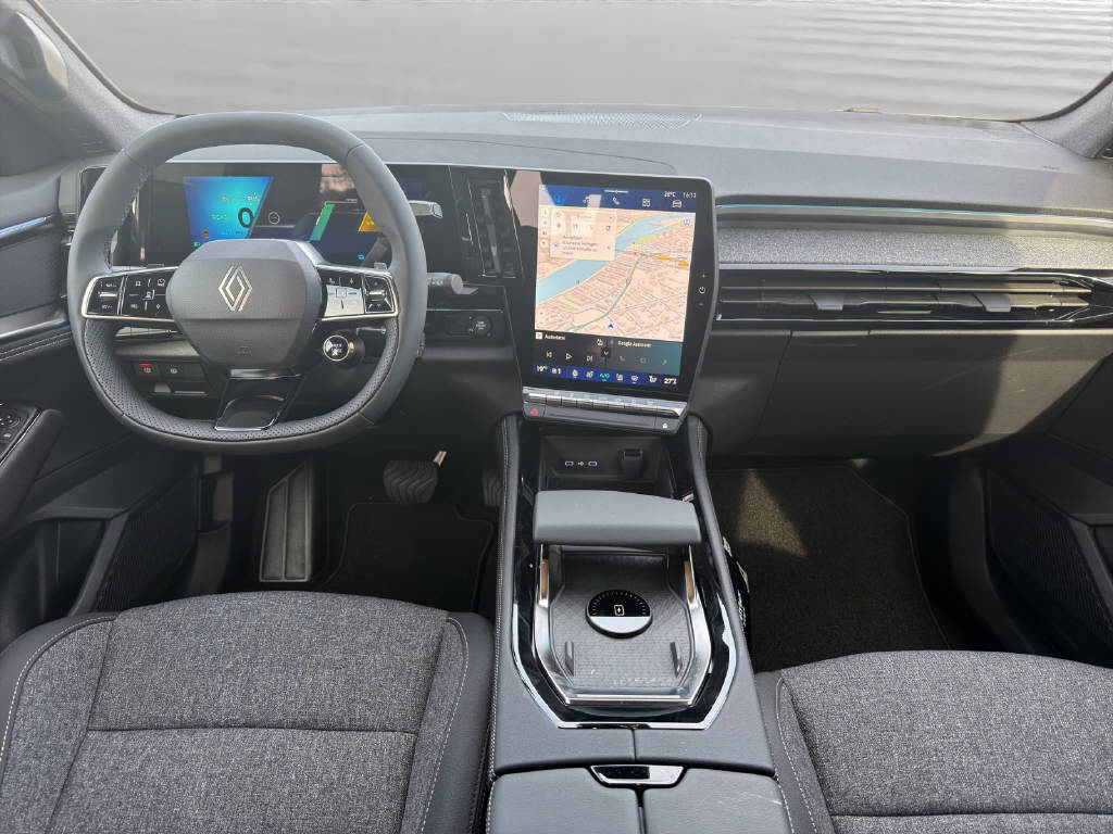 RENAULT Austral 1.2 E-Tech techno