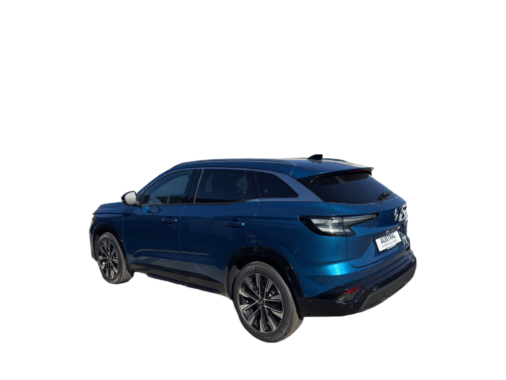 RENAULT Austral 1.2 E-Tech techno