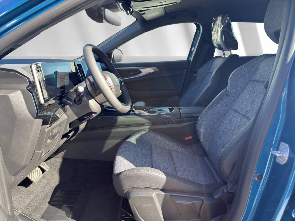RENAULT Austral 1.2 E-Tech techno