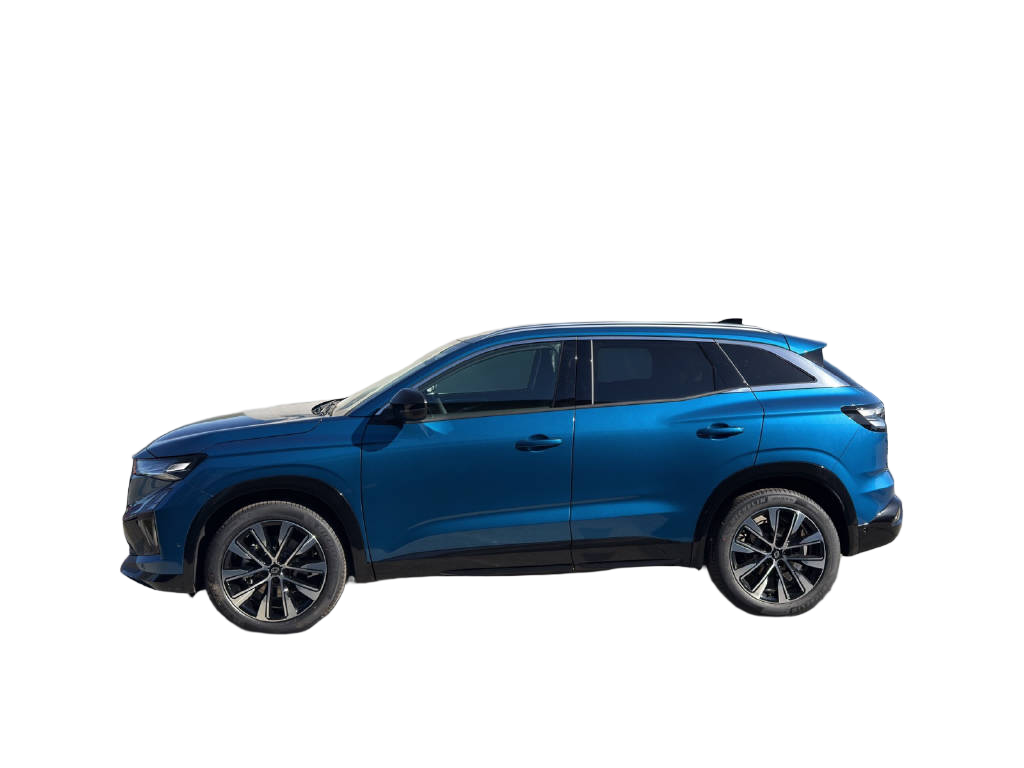 RENAULT Austral 1.2 E-Tech techno