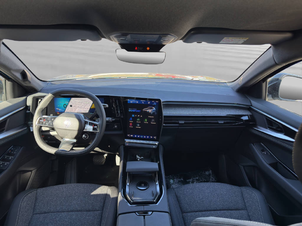 RENAULT Austral 1.2 E-Tech techno