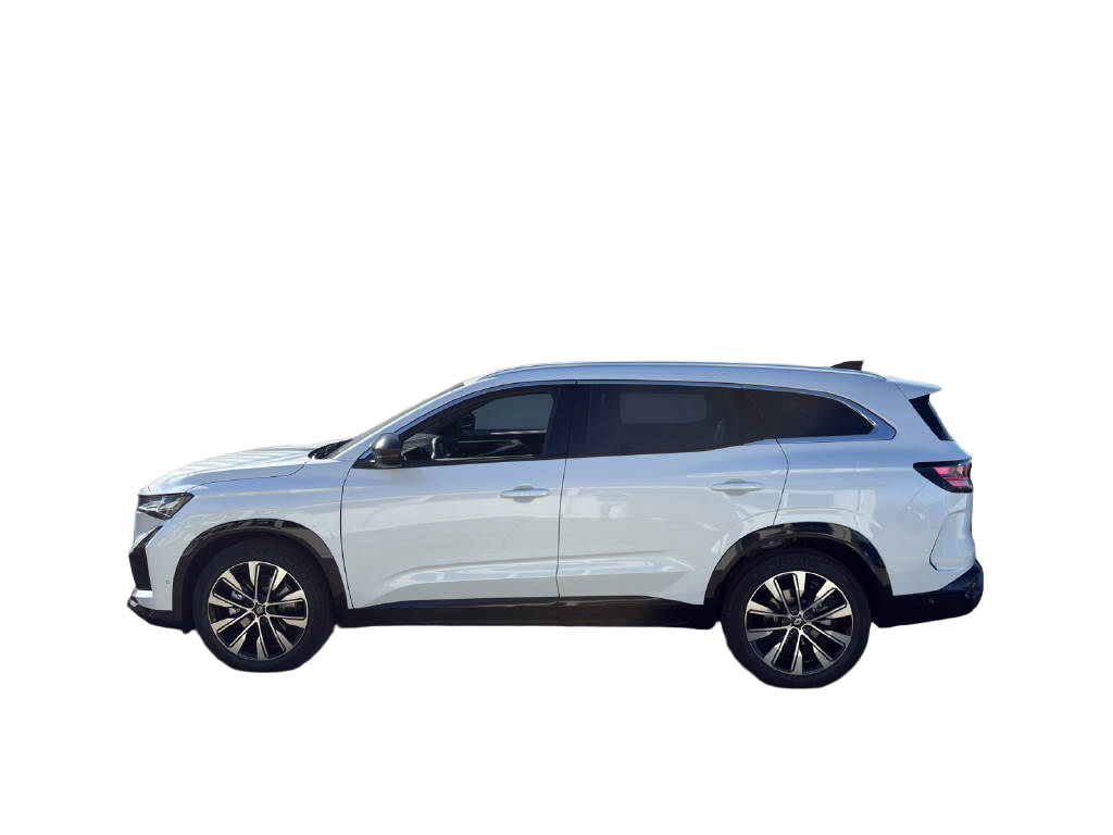 RENAULT Espace 1.2 E-Tech techno