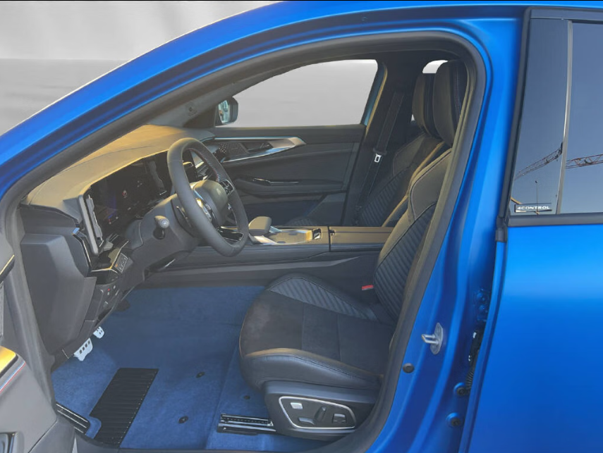 RENAULT Rafale 1.2 E-Tech Plug-in Atelier Alpine