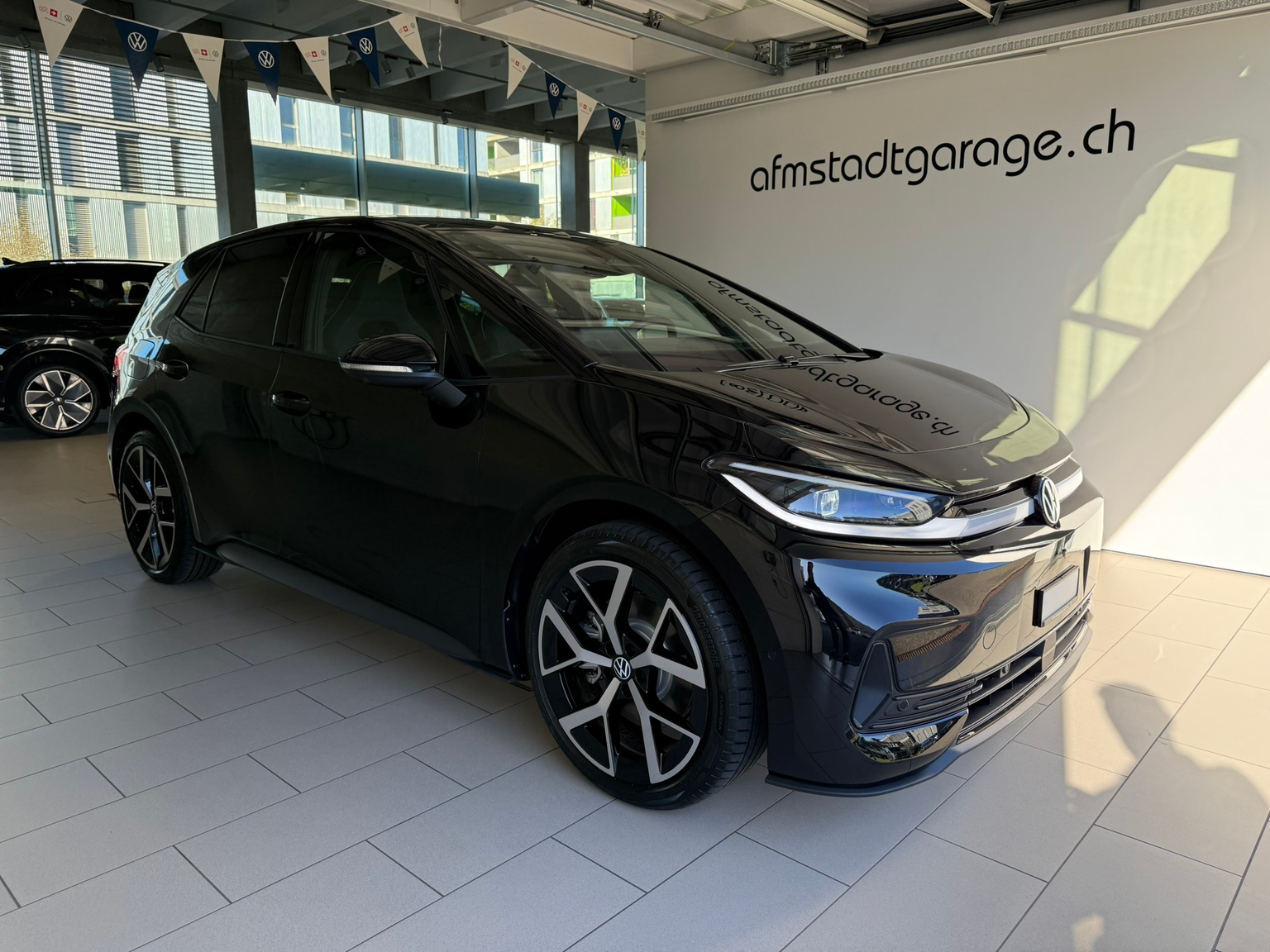 VW ID.3 Neo 58 kWh 190 PS Style