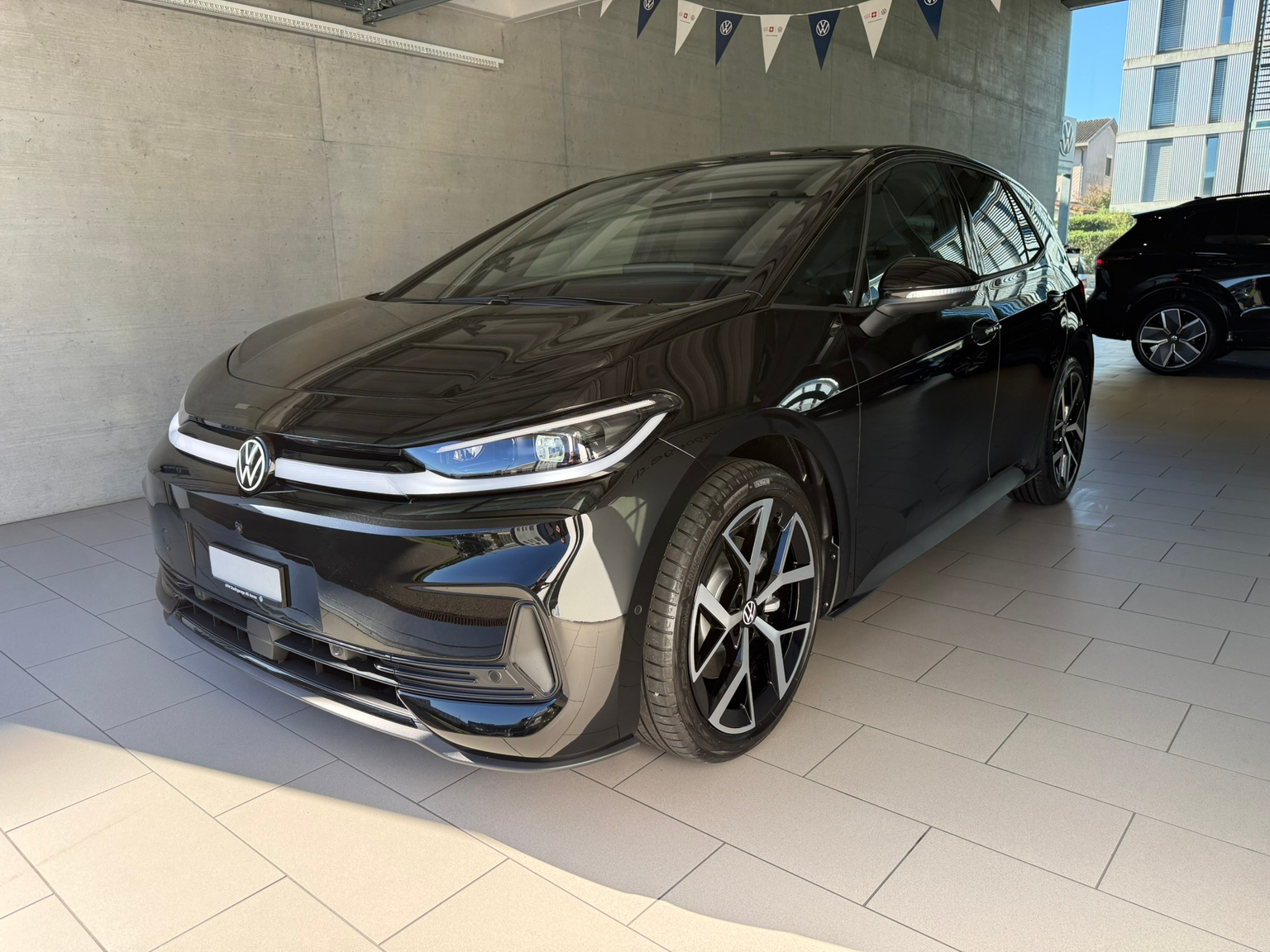 VW ID.3 Neo 58 kWh 190 PS Style