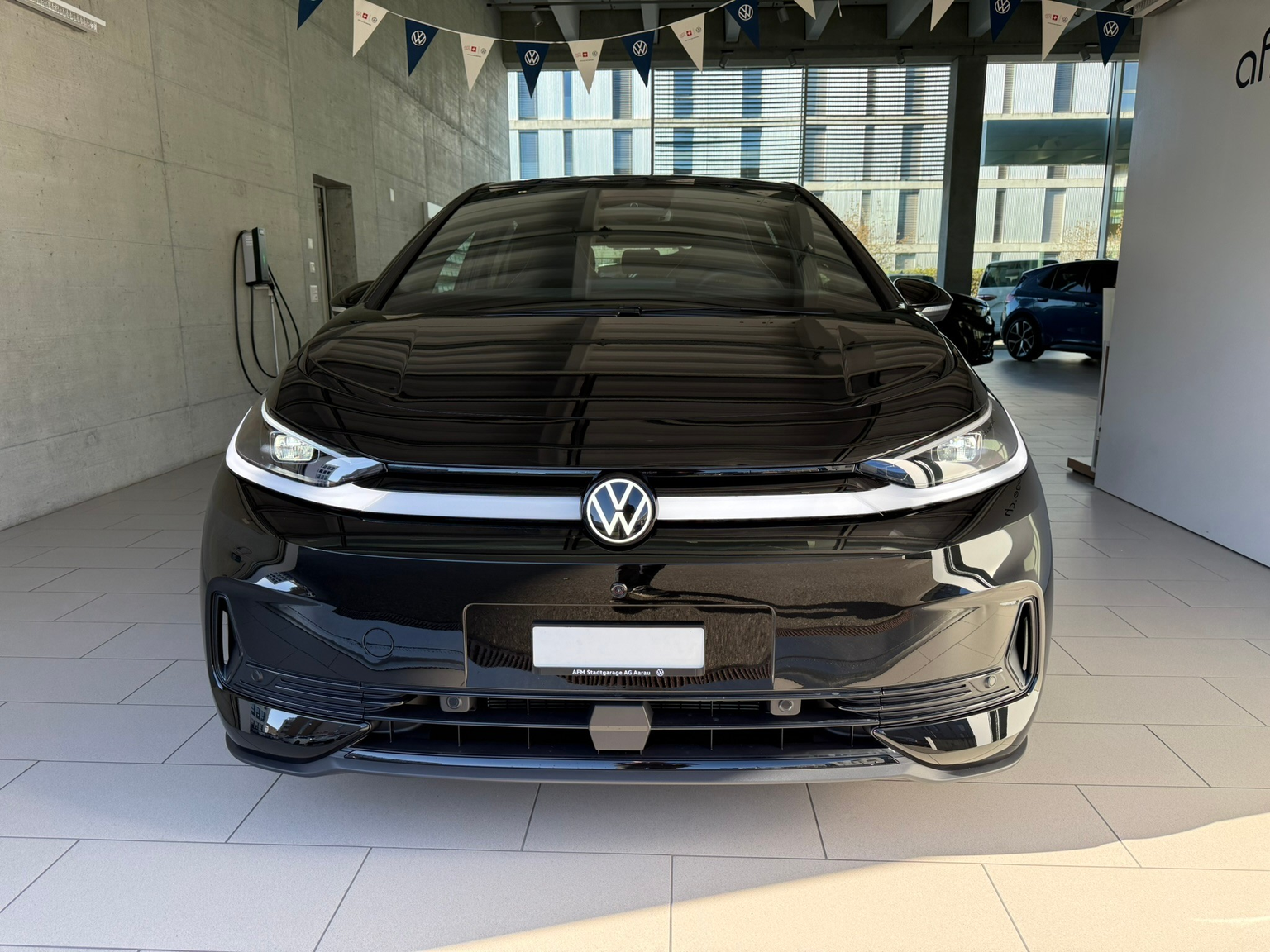 VW ID.3 Neo 58 kWh 190 PS Style