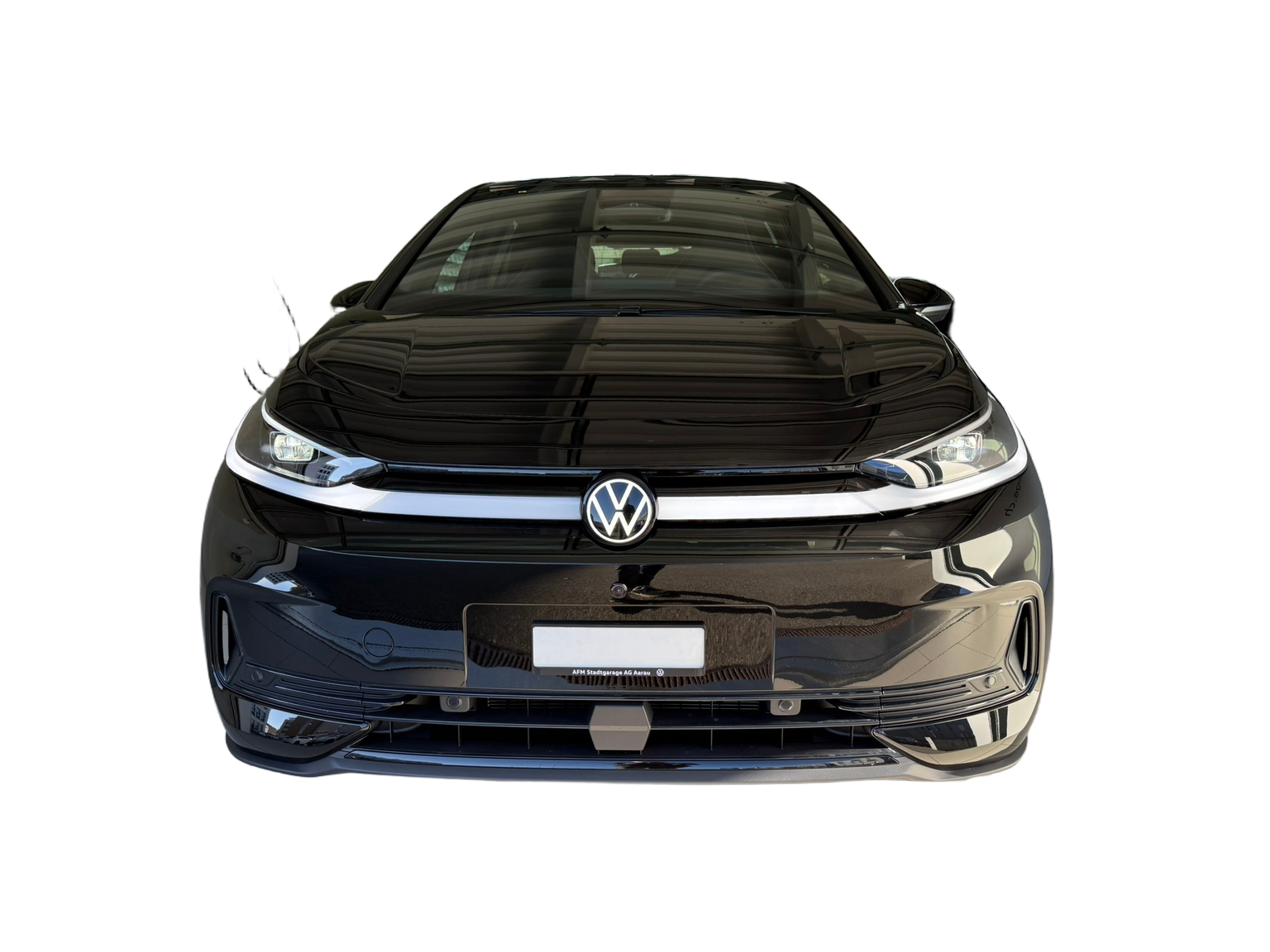 VW ID.3 Neo 58 kWh 190 PS Style