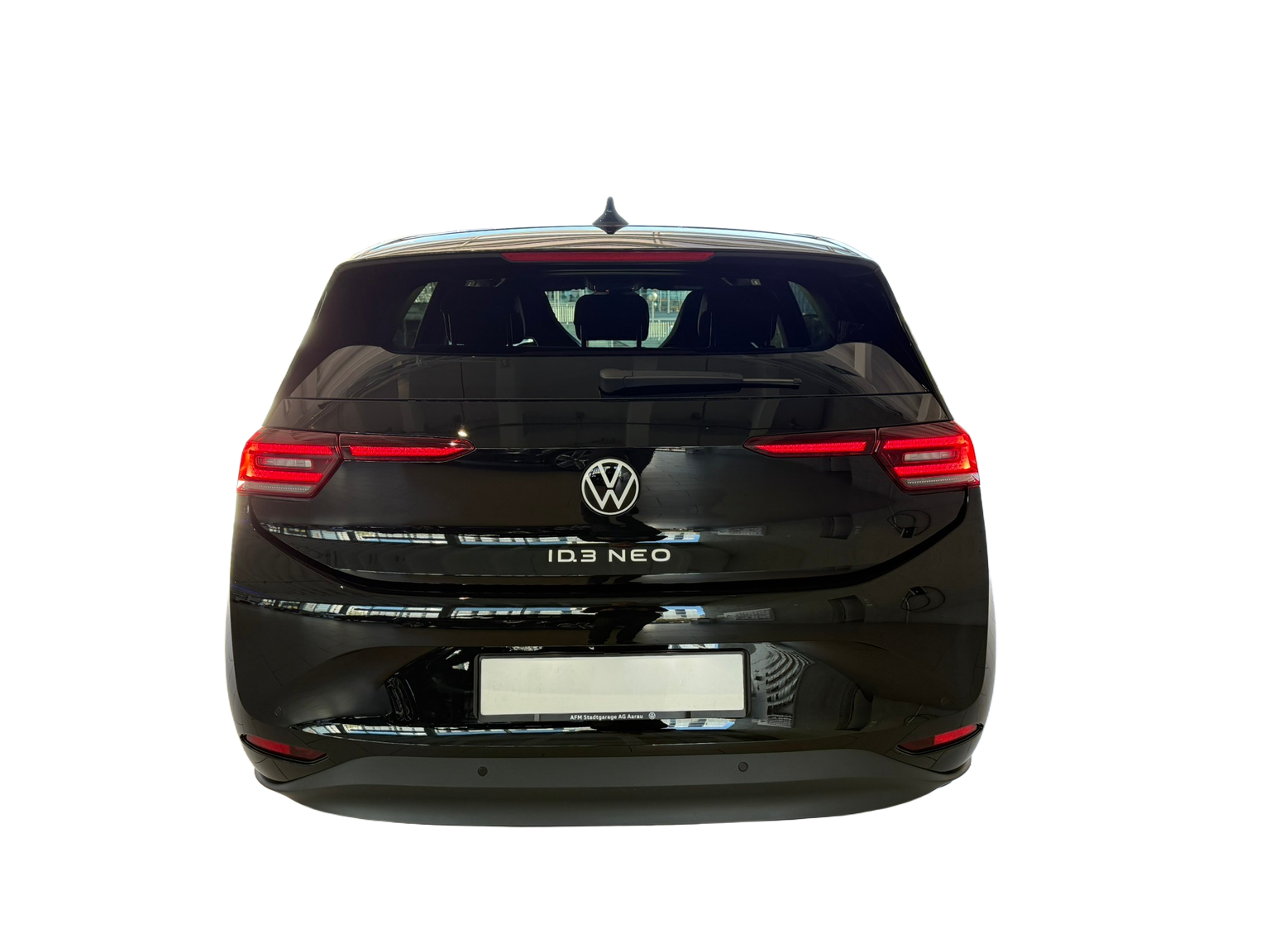 VW ID.3 Neo 58 kWh 190 PS Style
