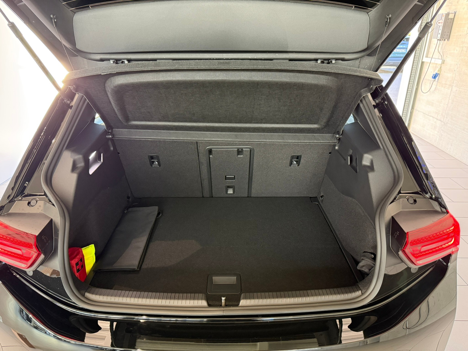 VW ID.3 Neo 58 kWh 190 PS Style
