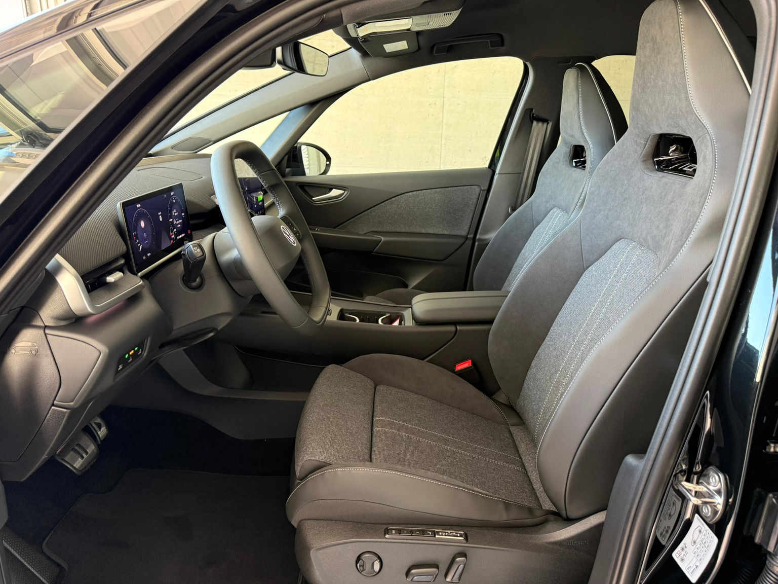 VW ID.3 Neo 58 kWh 190 PS Style