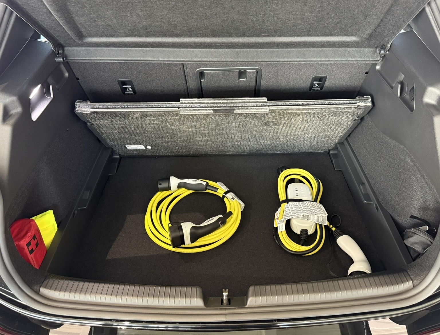 VW ID.3 Neo 58 kWh 190 PS Style