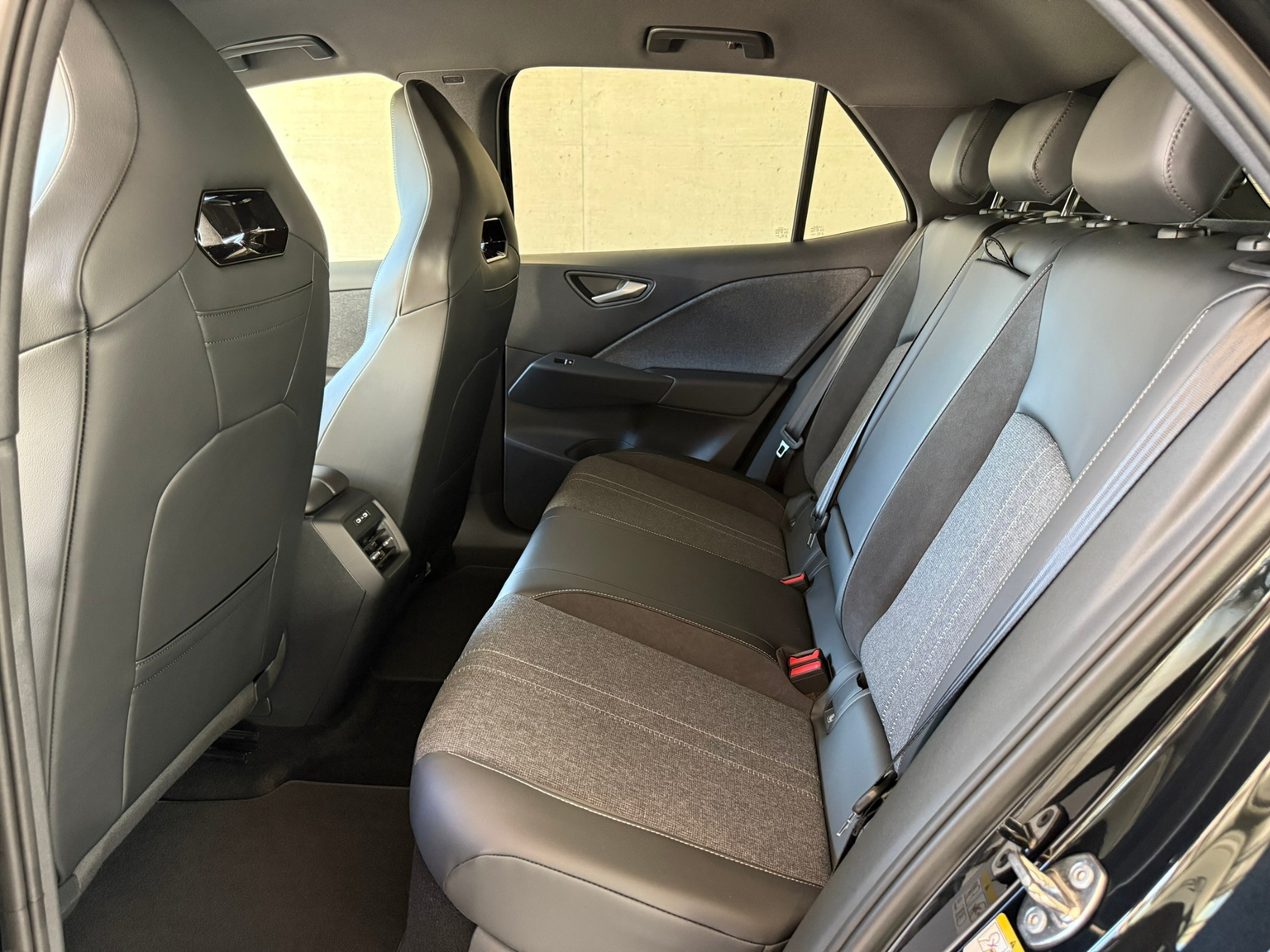 VW ID.3 Neo 58 kWh 190 PS Style