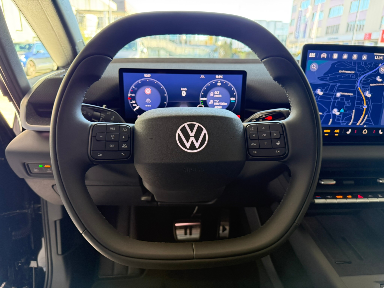 VW ID.3 Neo 58 kWh 190 PS Style