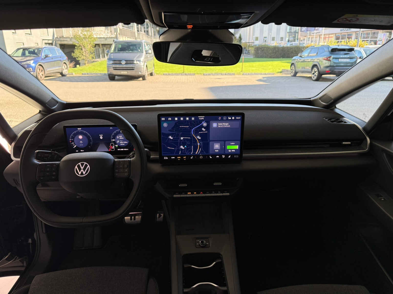VW ID.3 Neo 58 kWh 190 PS Style