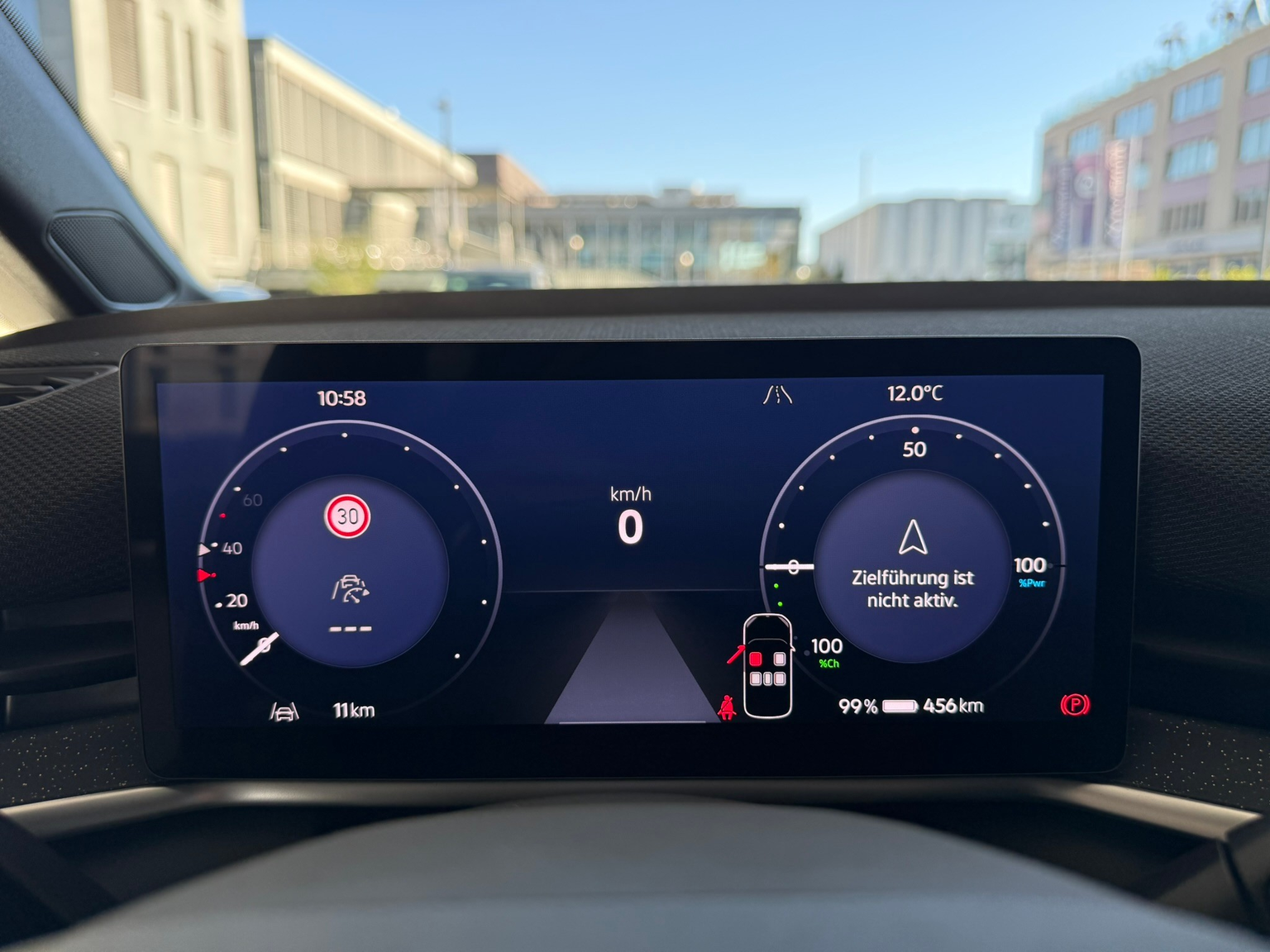 VW ID.3 Neo 58 kWh 190 PS Style