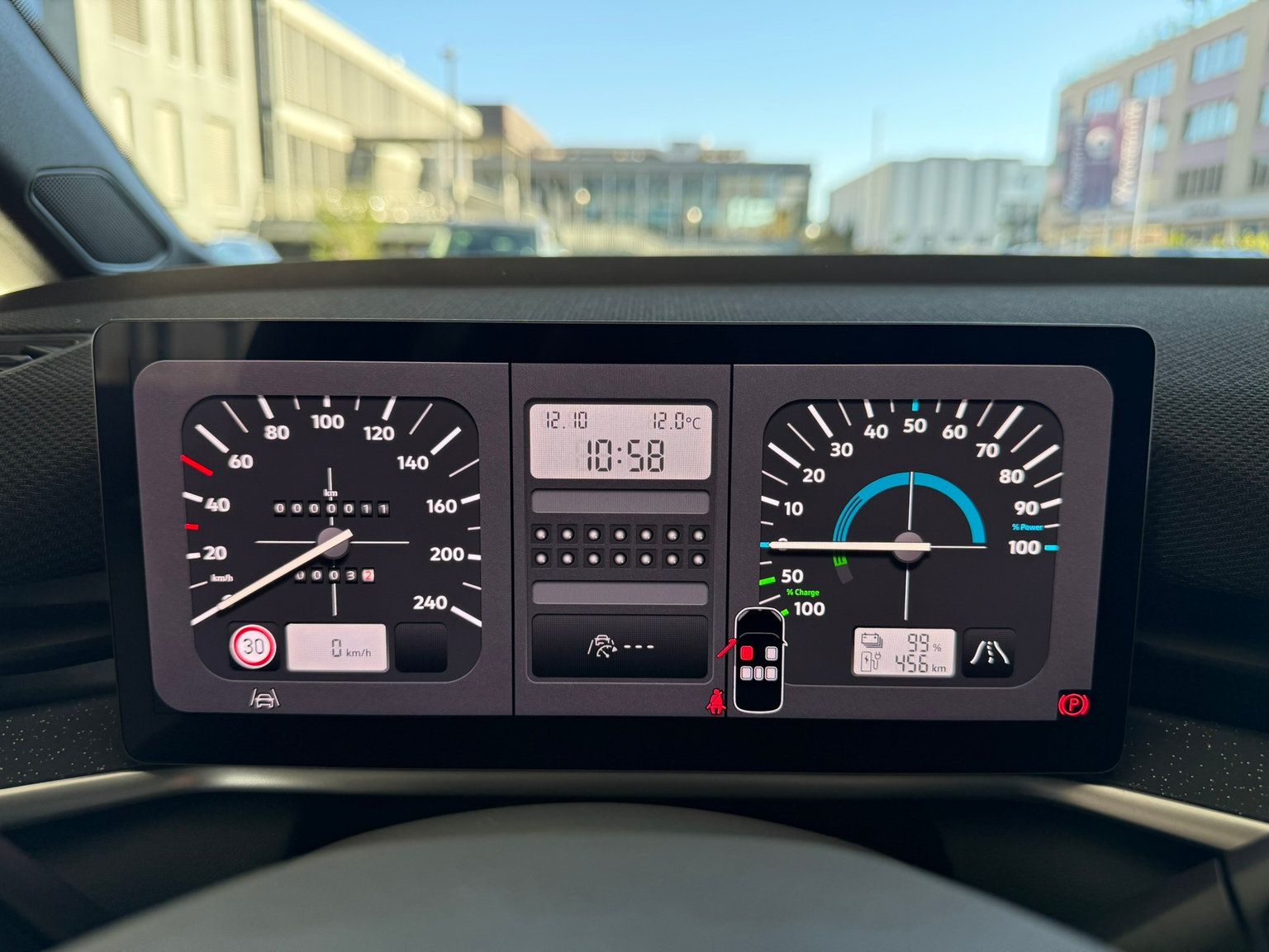 VW ID.3 Neo 58 kWh 190 PS Style
