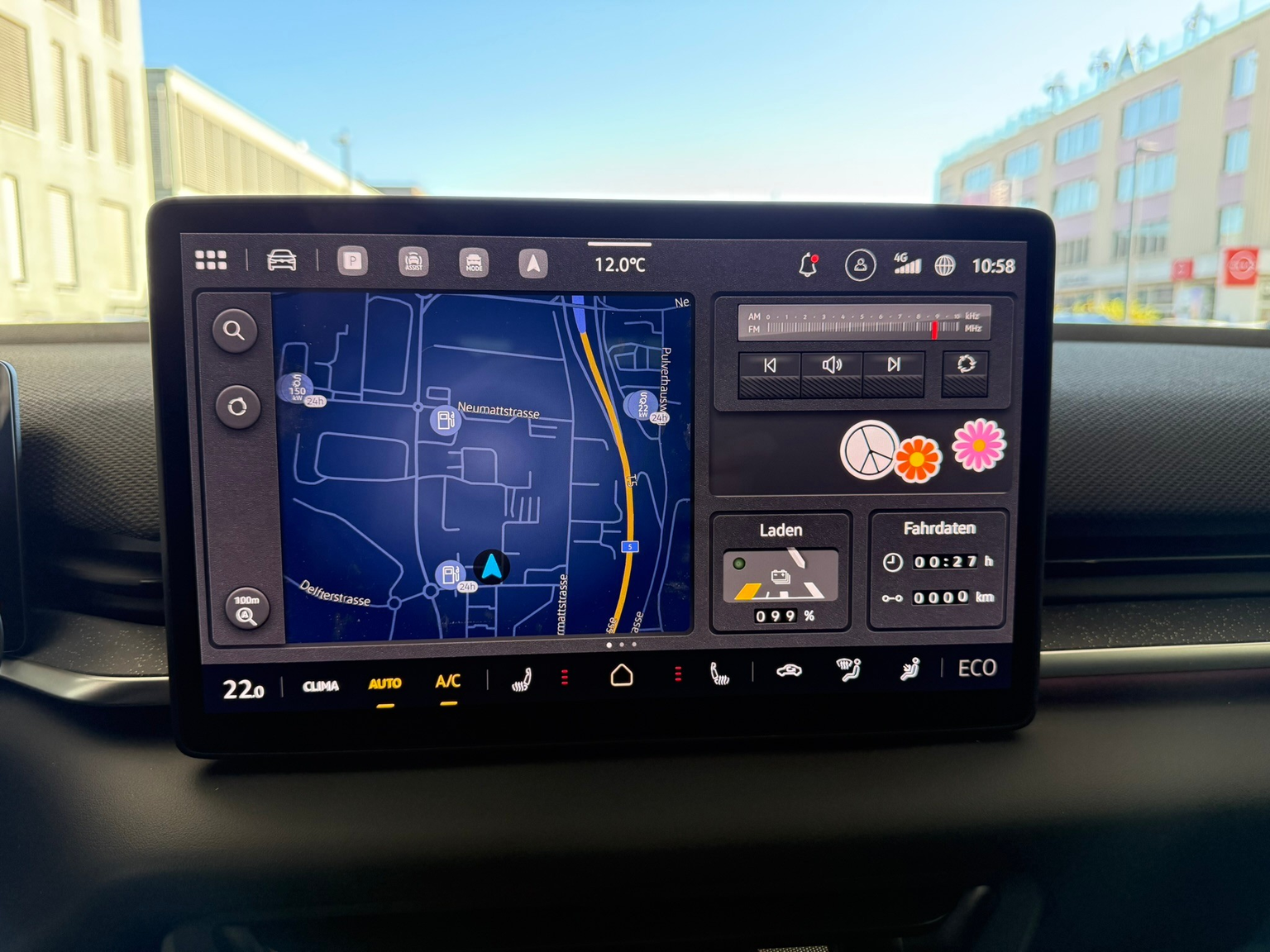 VW ID.3 Neo 58 kWh 190 PS Style
