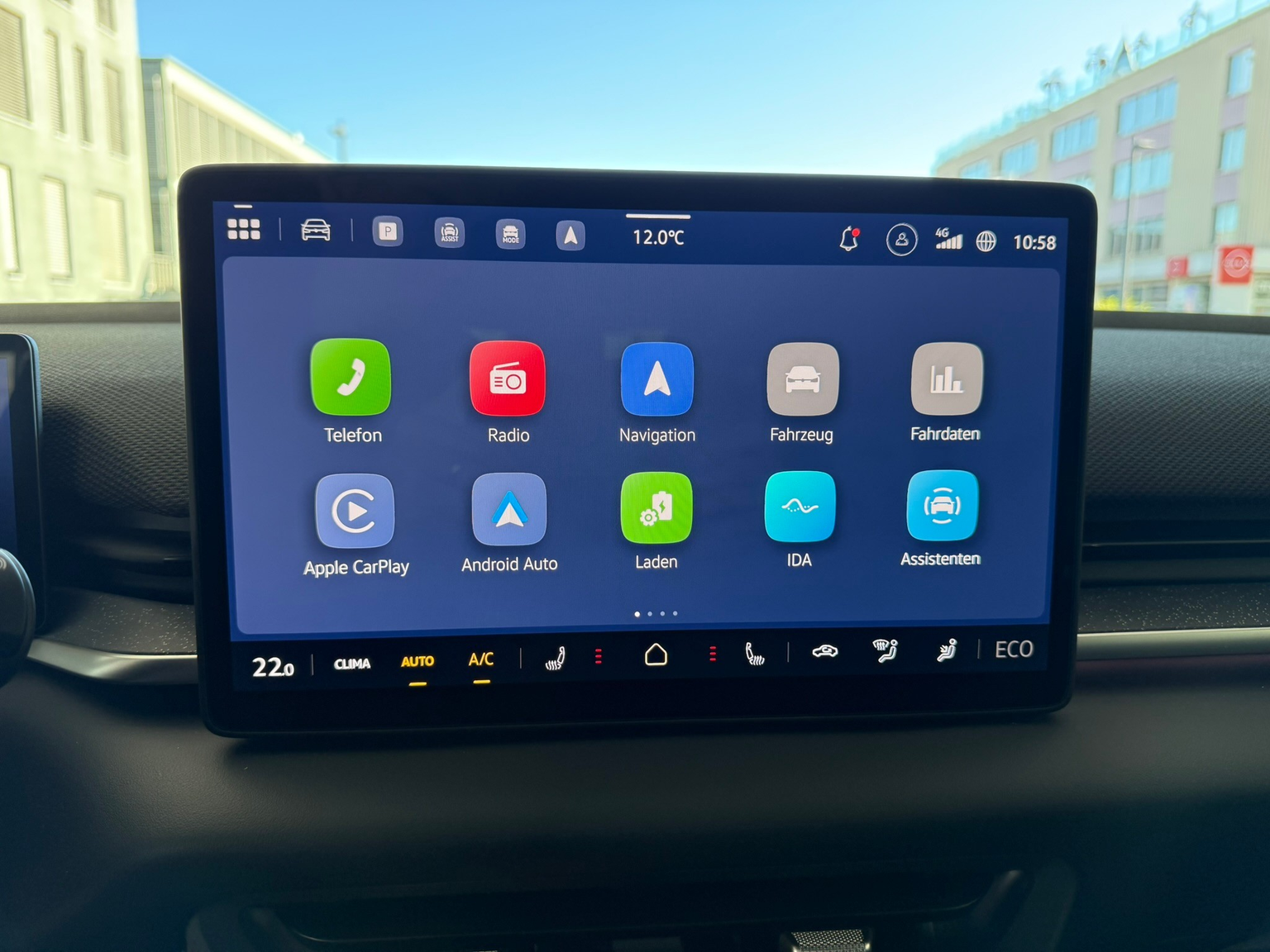 VW ID.3 Neo 58 kWh 190 PS Style