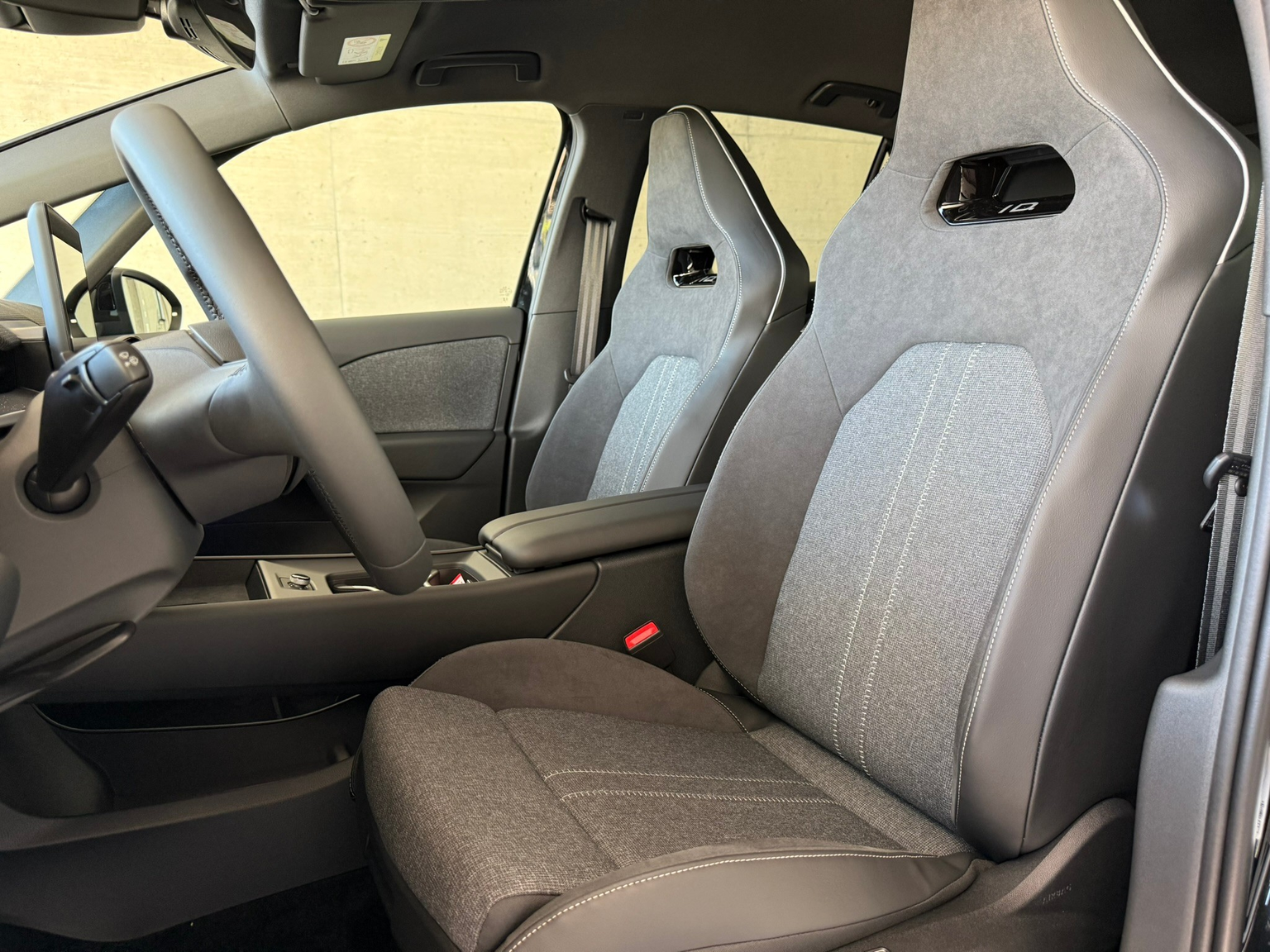 VW ID.3 Neo 58 kWh 190 PS Style
