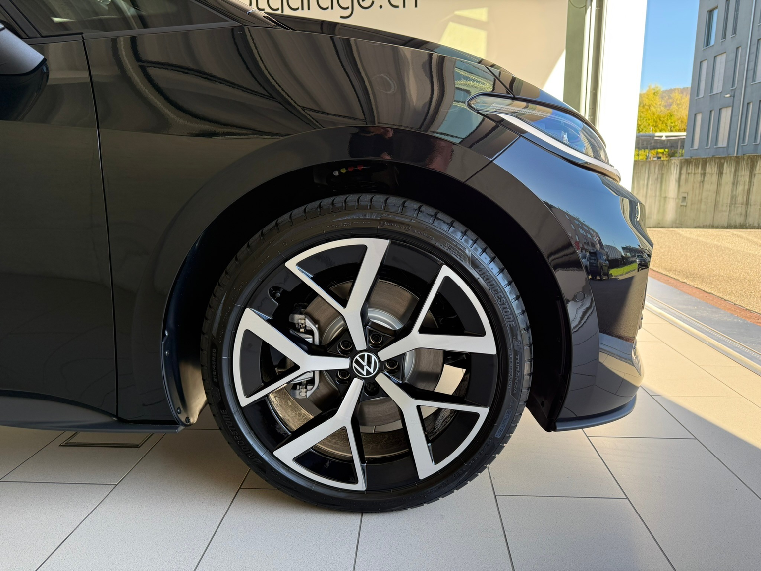 VW ID.3 Neo 58 kWh 190 PS Style