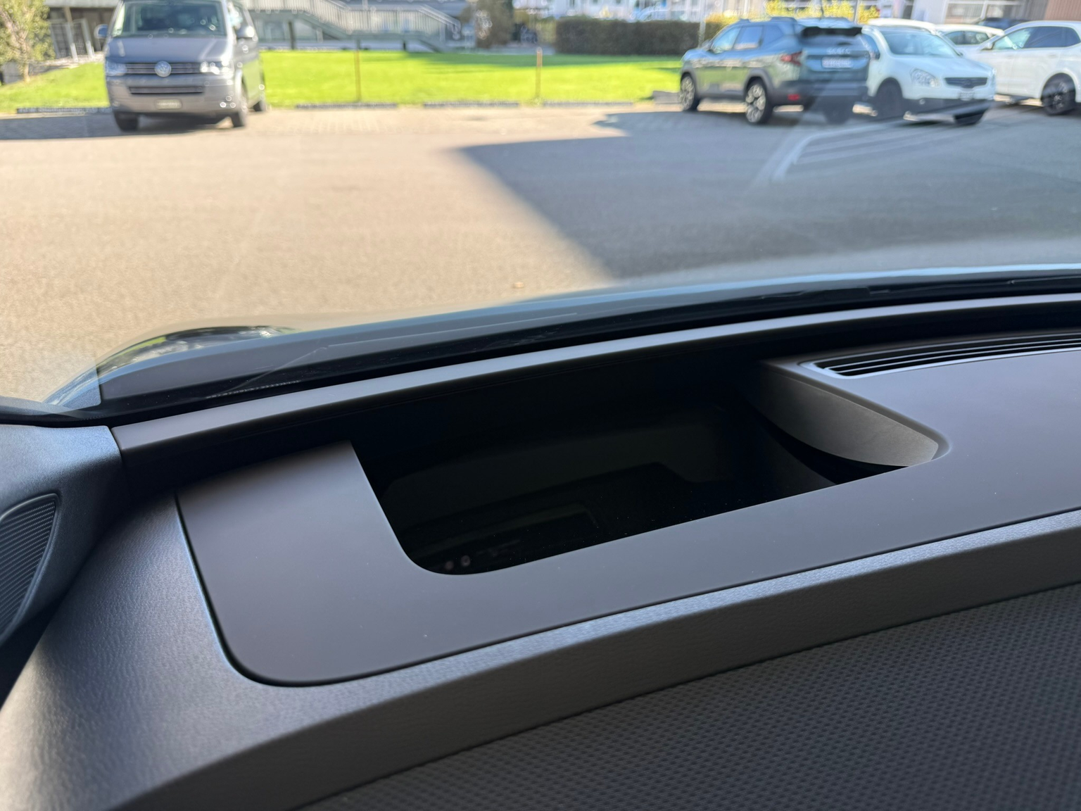 VW ID.3 Neo 58 kWh 190 PS Style