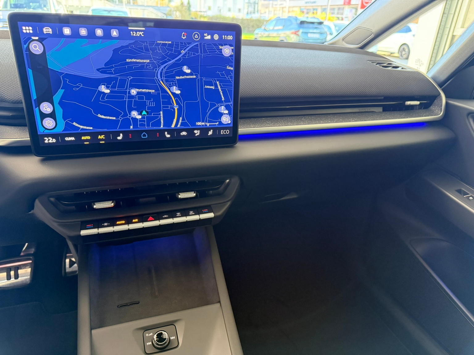 VW ID.3 Neo 58 kWh 190 PS Style