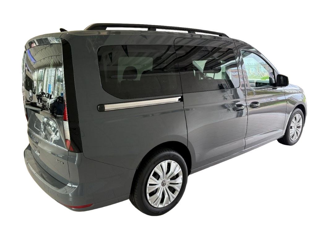 VW Caddy Maxi 2.0 TDI Liberty 4Motion