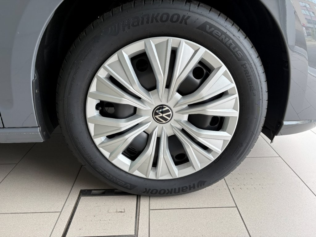 VW Caddy Maxi 2.0 TDI Liberty 4Motion