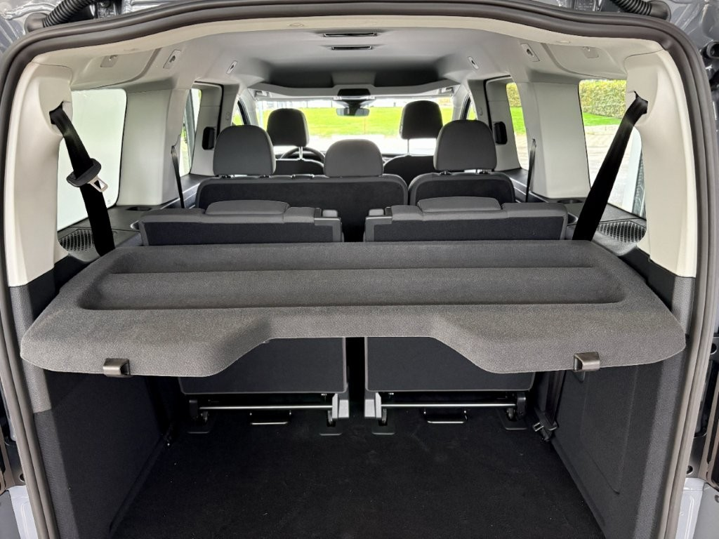 VW Caddy Maxi 2.0 TDI Liberty 4Motion