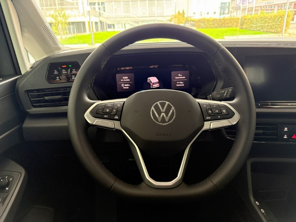 VW Caddy Maxi 2.0 TDI Liberty 4Motion