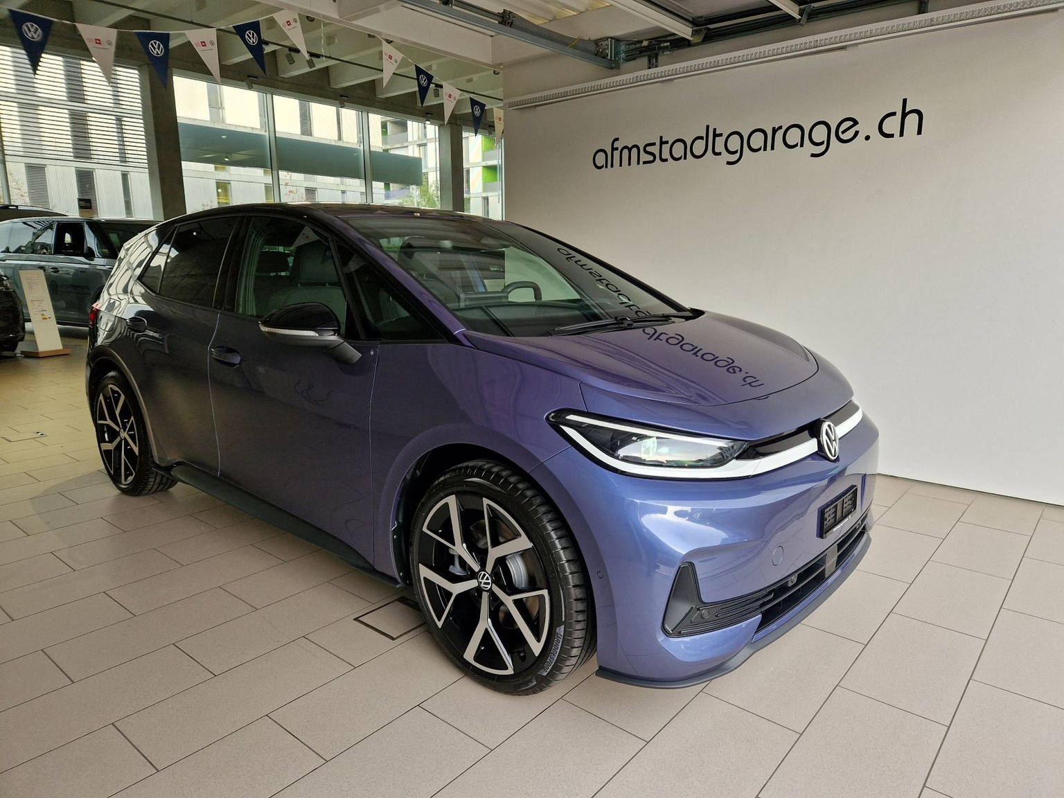VW ID.3 Neo 58 kWh 190 PS Life