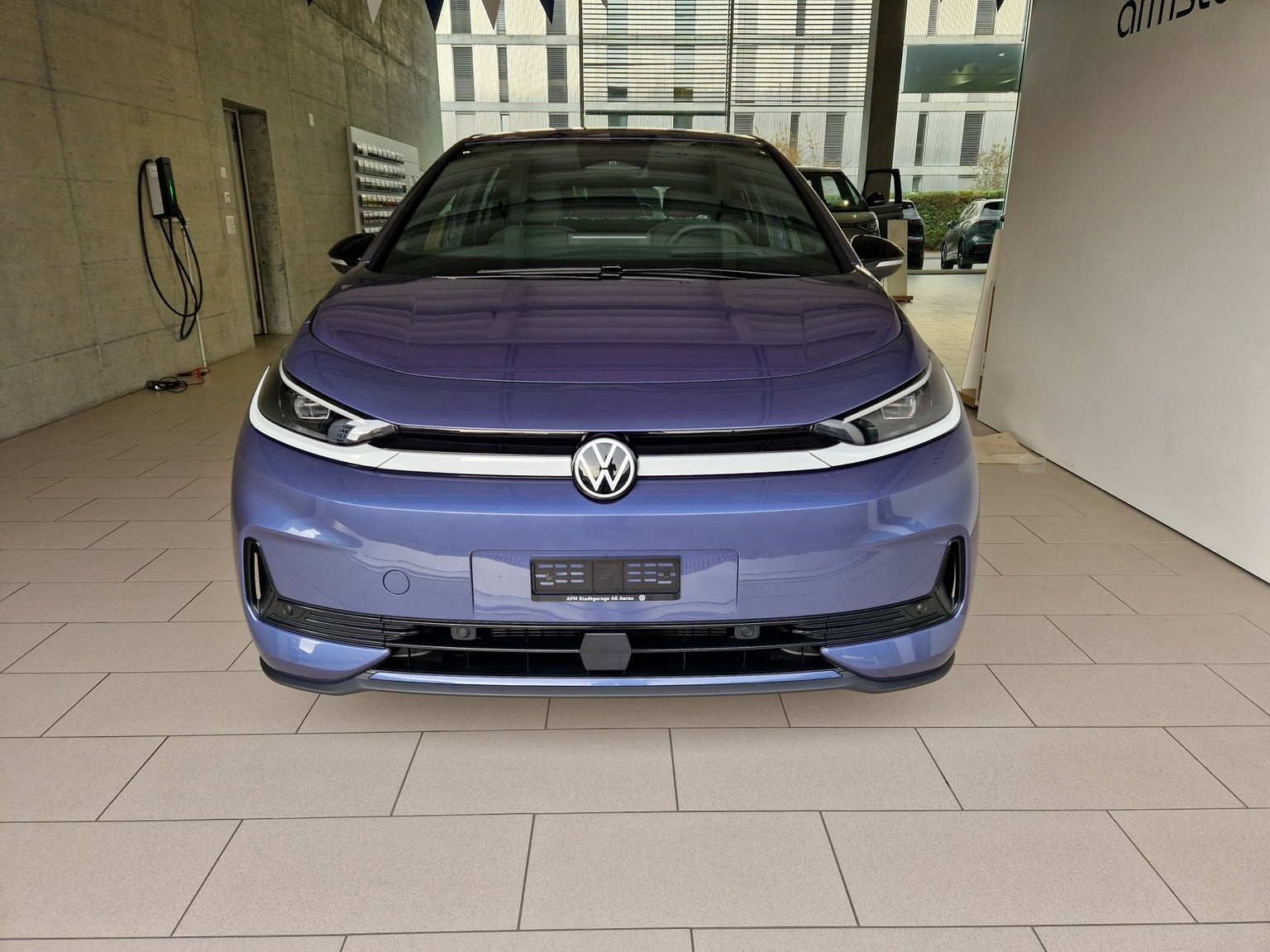 VW ID.3 Neo 58 kWh 190 PS Life