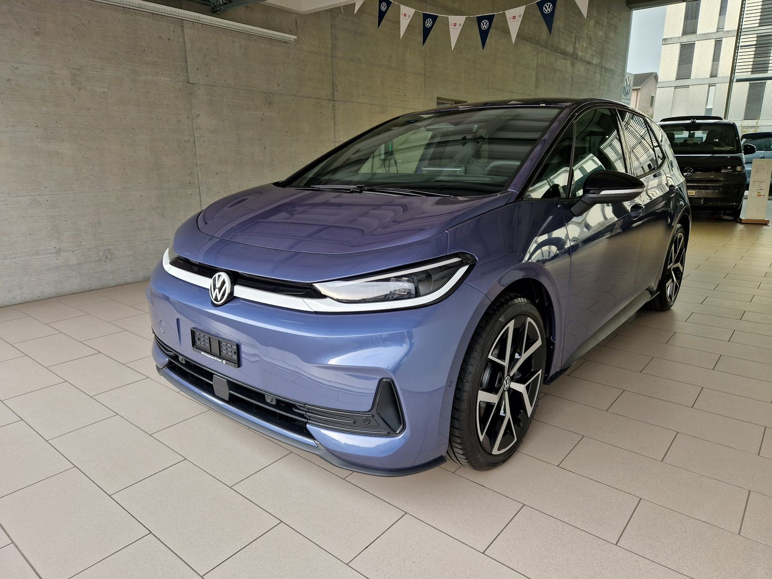 VW ID.3 Neo 58 kWh 190 PS Life