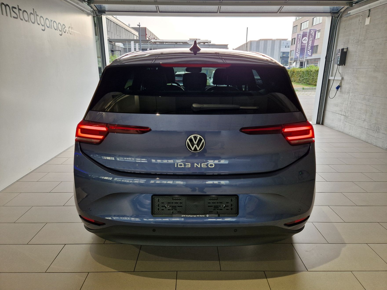 VW ID.3 Neo 58 kWh 190 PS Life