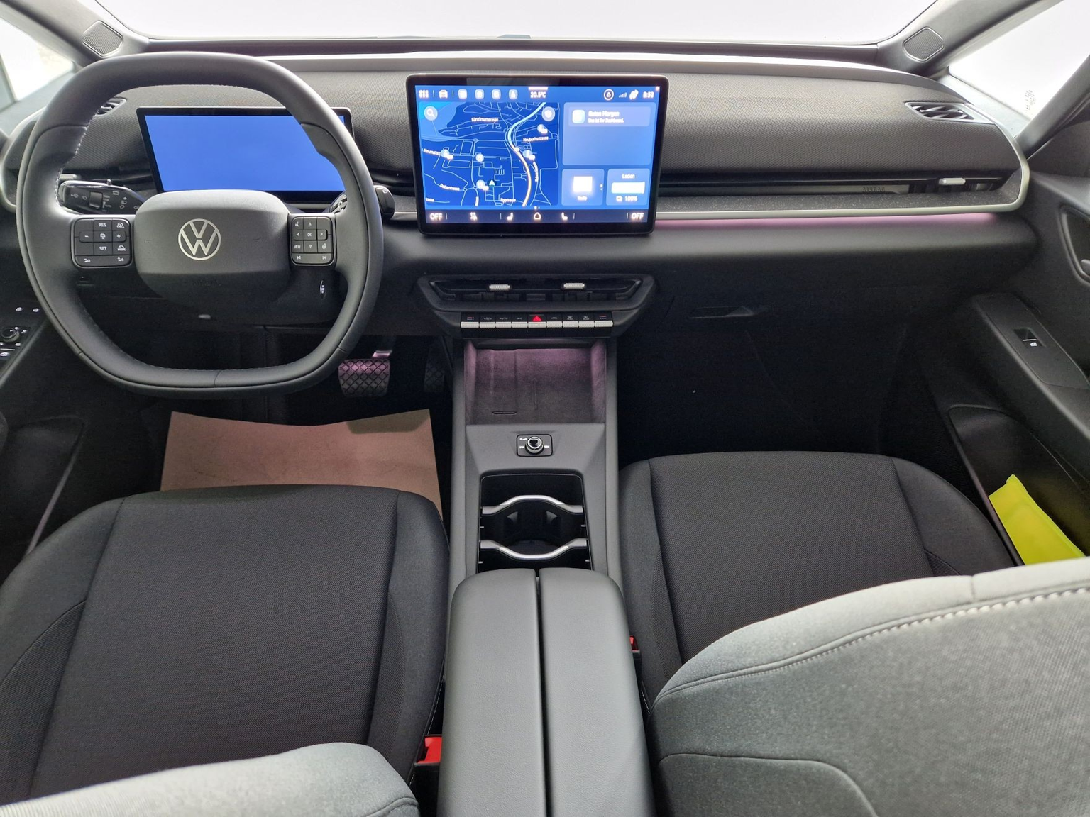VW ID.3 Neo 58 kWh 190 PS Life