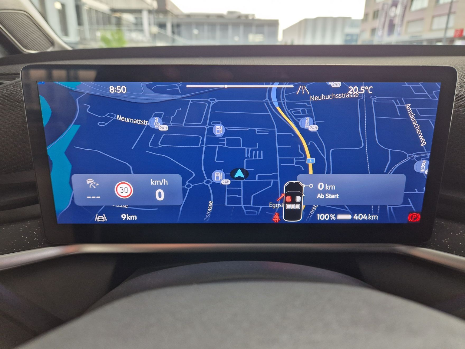 VW ID.3 Neo 58 kWh 190 PS Life