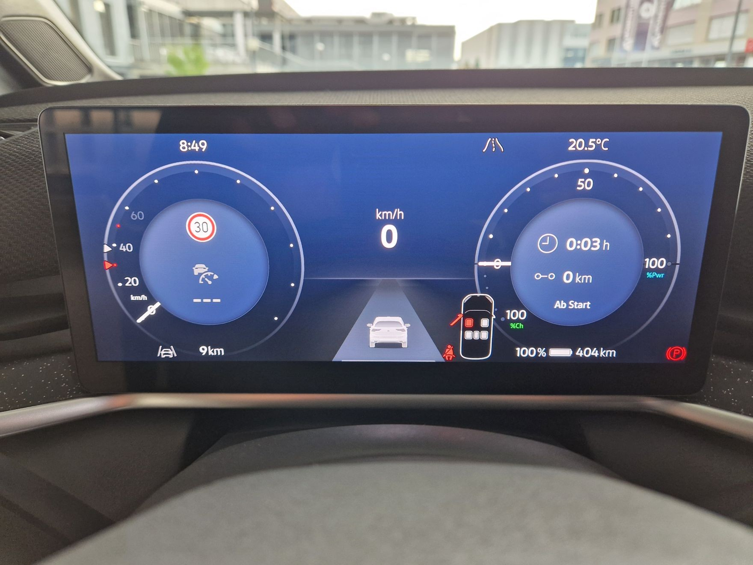 VW ID.3 Neo 58 kWh 190 PS Life