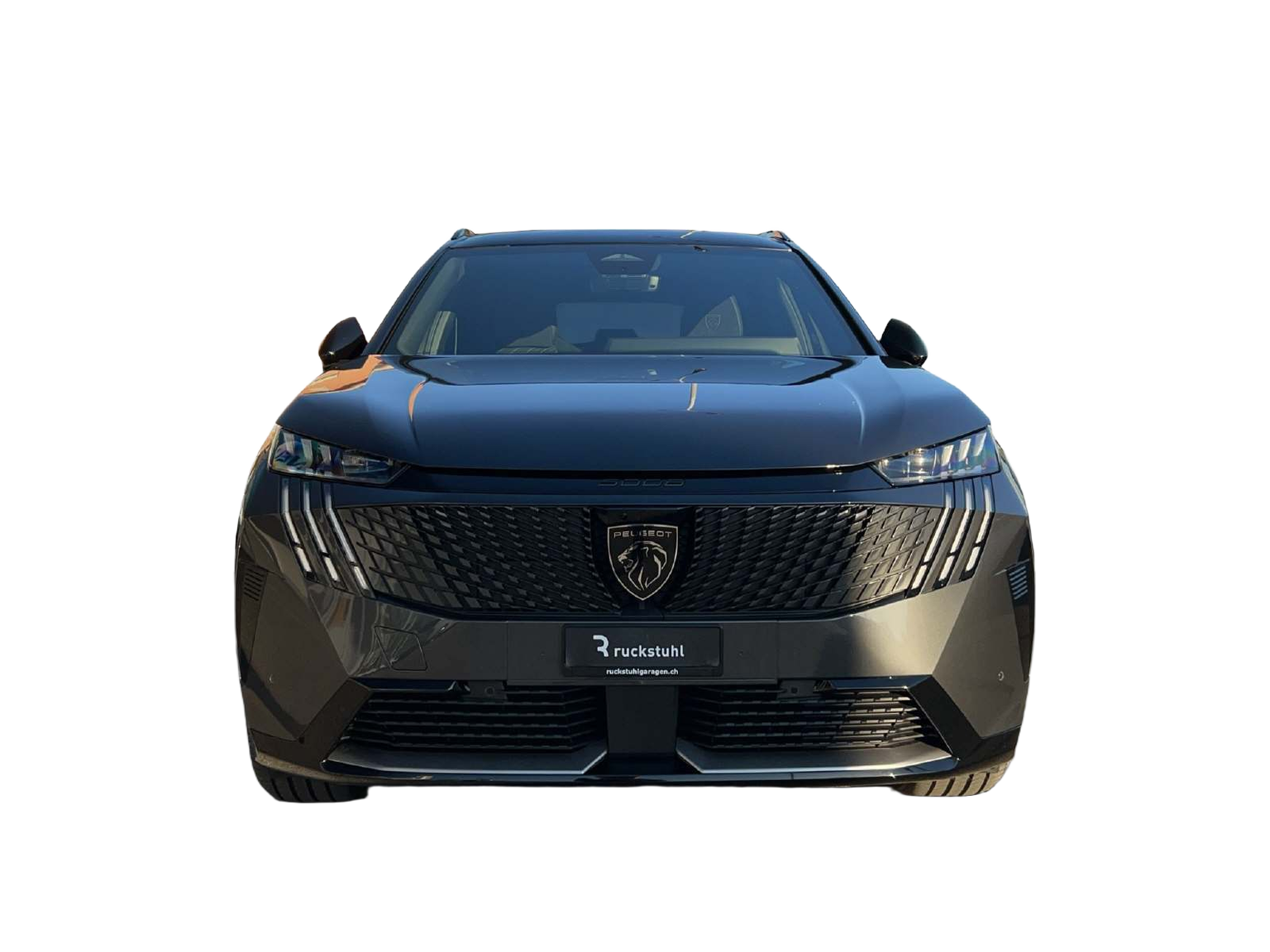 PEUGEOT 5008 e-GT Exclusive AWD